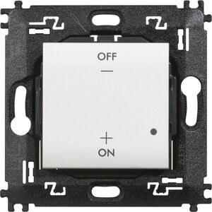 Interruptor de Luz Inalámbrico Bticino N4003CW Interruptor de Luz Inalámbrico Bticino N4003CW