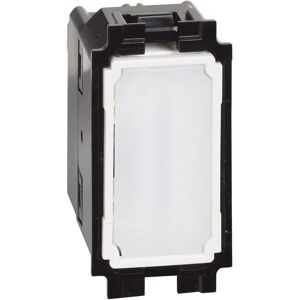 Bticino Living Now Dimmer - Reliable Axial Control Bticino Living Now Dimmer - Reliable Axial Control