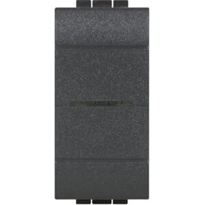 Bricoman/BTicino Intelligenter Licht Dimmer - 150W - Neutral erforderlich Bricoman/BTicino Intelligenter Licht Dimmer - 150W - Neutral erforderlich