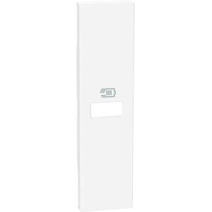 B-Ticino Bticino L.Now - Copertura caricatore 1usb 1m Bianco Living Now Kw11c B-Ticino Bticino L.Now - Copertura caricatore 1usb 1m Bianco Living Now Kw11c