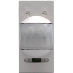 BTicino JW4431 Interruptor infrarrojo con sensor de movimiento - Blanco BTicino JW4431 Interruptor infrarrojo con sensor de movimiento - Blanco