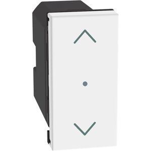 Control inalámbrico de persianas Bticino - Blanco - Tipo Smart Control inalámbrico de persianas Bticino - Blanco - Tipo Smart