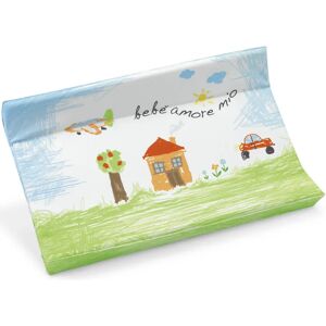 Cam Asia Fasciatoio Multicolore Curvo - Piano Fasciatoio Cam Asia Fasciatoio Multicolore Curvo - Piano Fasciatoio