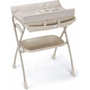 Baignoire pliable avec table à langer Cam - Orso Bubbles - Publicité Baignoire pliable avec table à langer Cam - Orso Bubbles - Publicité
