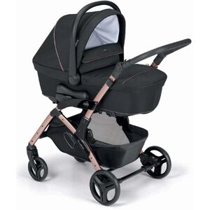 Cam Marque Modèle Fluido Easy Poussette Modulaire Urbaine - Transport Bébé - Publicité Cam Marque Modèle Fluido Easy Poussette Modulaire Urbaine - Transport Bébé - Publicité