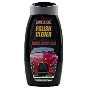 MA-FRA Autopolish - 250 ml - Spiegelglans MA-FRA Autopolish - 250 ml - Spiegelglans