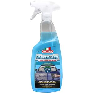 MA-FRA Modello 750ML Pulitore auto senza acqua MA-FRA Modello 750ML Pulitore auto senza acqua