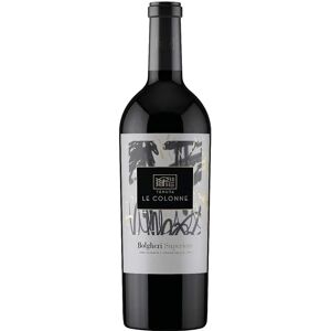 Tenuta Le Colonne Bolgheri Superiore 2020 - Vin - Publicité Tenuta Le Colonne Bolgheri Superiore 2020 - Vin - Publicité