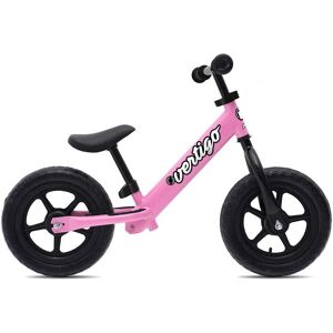 Sport One - Vélo Vertigo Rose - Balance Bike - Publicité Sport One - Vélo Vertigo Rose - Balance Bike - Publicité