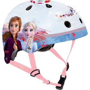 Casco de bicicleta Disney Nut Frozen 2 - Ventilado 53-55cm Casco de bicicleta Disney Nut Frozen 2 - Ventilado 53-55cm