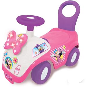 Disney Minnie Ride On - Giocattolo di spinta per bambini 1-3 anni Disney Minnie Ride On - Giocattolo di spinta per bambini 1-3 anni