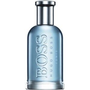 Hugo Boss Bottled Tonic Eau de Toilette - 50ml Hugo Boss Bottled Tonic Eau de Toilette - 50ml