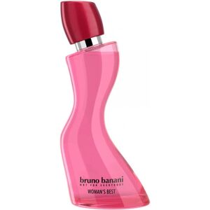 Bruno Banani Damen Best Eau de Toilette - 20ml Bruno Banani Damen Best Eau de Toilette - 20ml