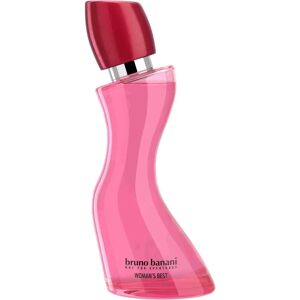 Bruno Banani Woman's Best Eau de Parfum - 20ml Parfum Floral Fructat Bruno Banani Woman's Best Eau de Parfum - 20ml Parfum Floral Fructat
