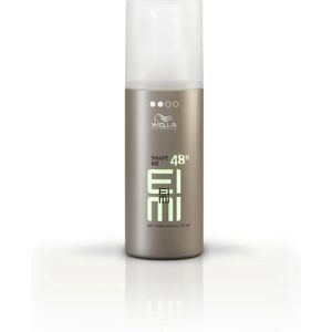 Wella EIMI Shape Me Hiusgeeli - Hiusten muotoilugeeli Wella EIMI Shape Me Hiusgeeli - Hiusten muotoilugeeli