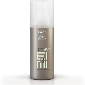 Wella Wella Professionals Eimi Shape Me 150 Ml Unisex - Styling Gel Wella Wella Professionals Eimi Shape Me 150 Ml Unisex - Styling Gel