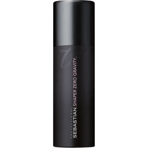 Sebastian Professional Shaper Zero Gravity Spray Coiffant - Lacca Sebastian Professional Shaper Zero Gravity Spray Coiffant - Lacca