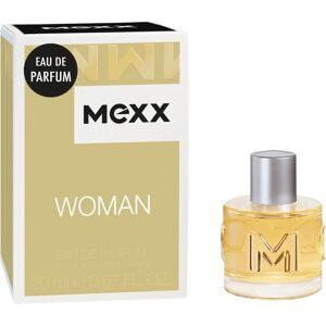 Mexx Woman EDP - Parfum pentru femei - 20 ml Mexx Woman EDP - Parfum pentru femei - 20 ml