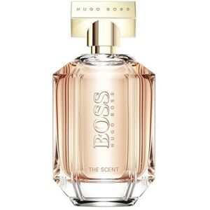 Hugo Boss Boss The Scent For Her Eau De Parfum - Kwiatowo Owocowy - 100ml Hugo Boss Boss The Scent For Her Eau De Parfum - Kwiatowo Owocowy - 100ml