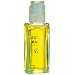 Gabriela Sabatini Eau de Toilette - Bloemig, 30ml - Vrouw Gabriela Sabatini Eau de Toilette - Bloemig, 30ml - Vrouw