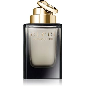 Gucci Intense Oud - Unisex Eau De Parfum 90ml Gucci Intense Oud - Unisex Eau De Parfum 90ml