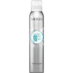 Nioxin Instant Fullness Dry Shampoo - Dry Shampoo - 180ml Nioxin Instant Fullness Dry Shampoo - Dry Shampoo - 180ml