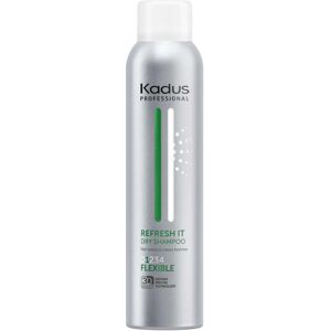 Kadus Refresh It Dry Shampoo - Dry Shampoo Kadus Refresh It Dry Shampoo - Dry Shampoo
