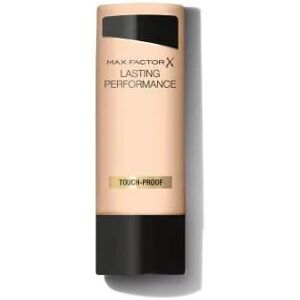 Max Factor - Lasting Performance Foundation - Porcelain 030 Max Factor - Lasting Performance Foundation - Porcelain 030