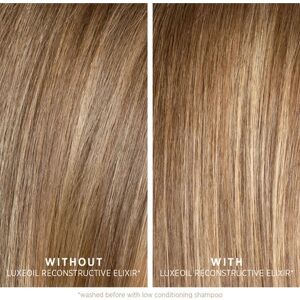 Wella Hair Oil & Serum - Reconstructive Elixir - Hair Type Wella Hair Oil & Serum - Reconstructive Elixir - Hair Type