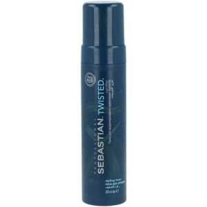 Sebastian Twisted Curl Lifter 200ml - Krulstyling Foam Sebastian Twisted Curl Lifter 200ml - Krulstyling Foam