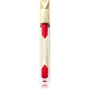 Max Factor Honey Lip Gloss - Ruby - Lip Gloss for Women Max Factor Honey Lip Gloss - Ruby - Lip Gloss for Women