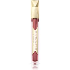 Max Factor Honey Lacquer Lip Gloss - Chocolate Nectar - Lip Gloss Max Factor Honey Lacquer Lip Gloss - Chocolate Nectar - Lip Gloss