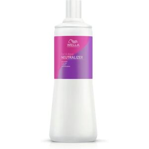 Wella Creatine+ Curl & Wave Fixation (1000 ml) Wella Creatine+ Curl & Wave Fixation (1000 ml)