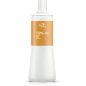Wella Marca Modelo - Neutralizador de Cabello - Neutralizador de Cabello Wella Marca Modelo - Neutralizador de Cabello - Neutralizador de Cabello