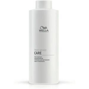 Wella Professional Perm Post Treatment - Hair Type - Neutralises Residues Wella Professional Perm Post Treatment - Hair Type - Neutralises Residues