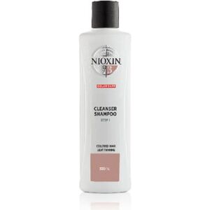 Wella 81630622 Hair Shampoo - Color Care - 317g Wella 81630622 Hair Shampoo - Color Care - 317g