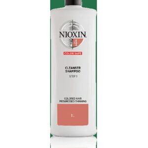 Wella 81630639 Hiusten shampoo - Ammattilainen - 1.04kg Wella 81630639 Hiusten shampoo - Ammattilainen - 1.04kg
