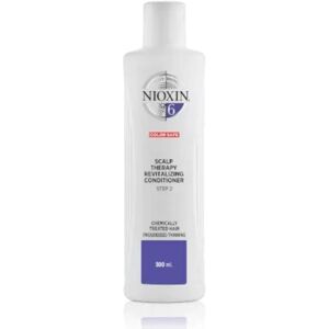 Nioxin 6 Revitalizing Hair Conditioner - Hair Care System Nioxin 6 Revitalizing Hair Conditioner - Hair Care System