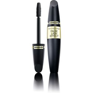 Max Factor Max Factor Waterproof Mascara - Voluminous Black Max Factor Max Factor Waterproof Mascara - Voluminous Black