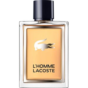 Lacoste L'homme Eau De Toilette Spray - 3.3oz - Man Lacoste L'homme Eau De Toilette Spray - 3.3oz - Man
