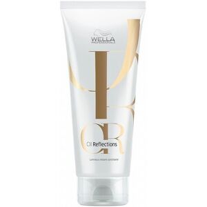Wella Professionals Oil Reflections Luminous Instant CONDITIONER - 200ml Wella Professionals Oil Reflections Luminous Instant CONDITIONER - 200ml