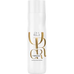 Wella Professionals Oil Reflections Luminous Reveal Shampoo - 250ml Wella Professionals Oil Reflections Luminous Reveal Shampoo - 250ml