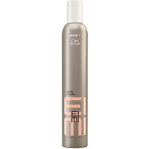 Mousse Volume Extra Wella EIMI - Mousse coiffant Mousse Volume Extra Wella EIMI - Mousse coiffant
