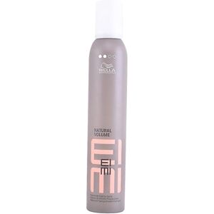 Wella Wella Eimi Natural Volume Mousse Niveau 2 - Mousse Wella Wella Eimi Natural Volume Mousse Niveau 2 - Mousse