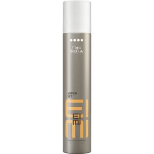 Wella Super Set EIMI Hiuskiinne - Hiuskiinne Wella Super Set EIMI Hiuskiinne - Hiuskiinne