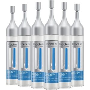 Sérum Anti-Casse Kadus - Booster de Croissance - Publicité Sérum Anti-Casse Kadus - Booster de Croissance - Publicité