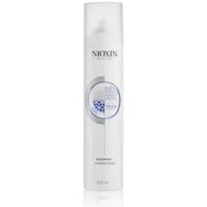 Nioxin - Niospray Strong Hold - 400 ml - Hair Spray Nioxin - Niospray Strong Hold - 400 ml - Hair Spray
