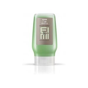Wella Eimi Sculpt Force Extra Strong Hair Gel - Hair Type Wella Eimi Sculpt Force Extra Strong Hair Gel - Hair Type