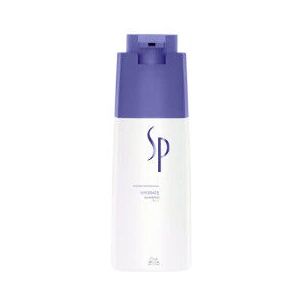 Wella Professionals SP Hydrate Shampoo - Moisturizes Dry Hair - Shampoo Wella Professionals SP Hydrate Shampoo - Moisturizes Dry Hair - Shampoo