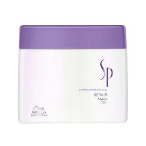 Wella Professionals System Professional Repair - Hair Mask - 400ml Wella Professionals System Professional Repair - Hair Mask - 400ml